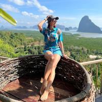 Отзыв от Инга - DTV виза